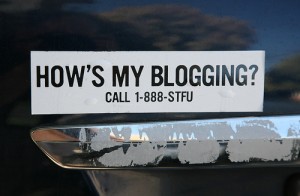 Blogging Ethics | Law Firm Digital Marketing | GNGF