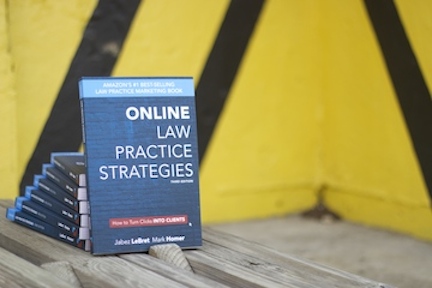 Online Law Practice Strategies 3rd Edition | GNGF