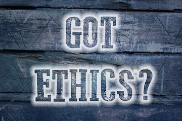 ethics photo