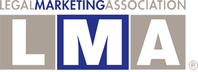 Legal Marketing Association Logo