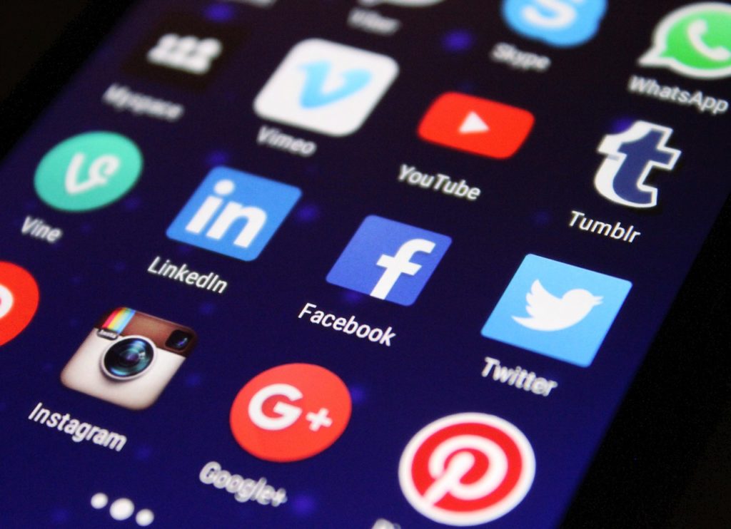 FAQ: Does My Law Firm Have to Be on Social Media?