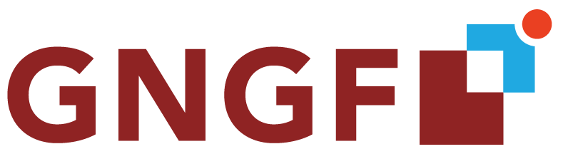 GNGF Live Logo