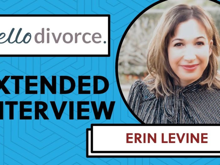Thumbnail of Erin Levine's Interview with GNGF